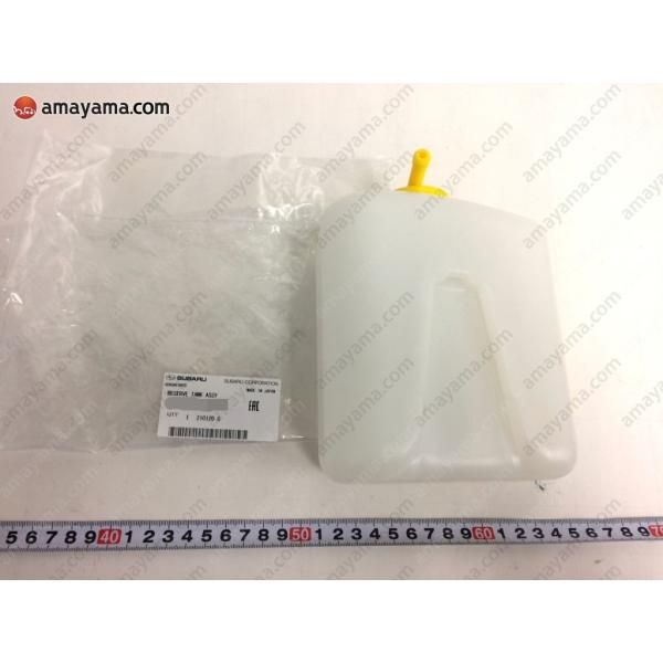 KTS / カインドテクノストラクチャー アルミラジエーターリザーバー