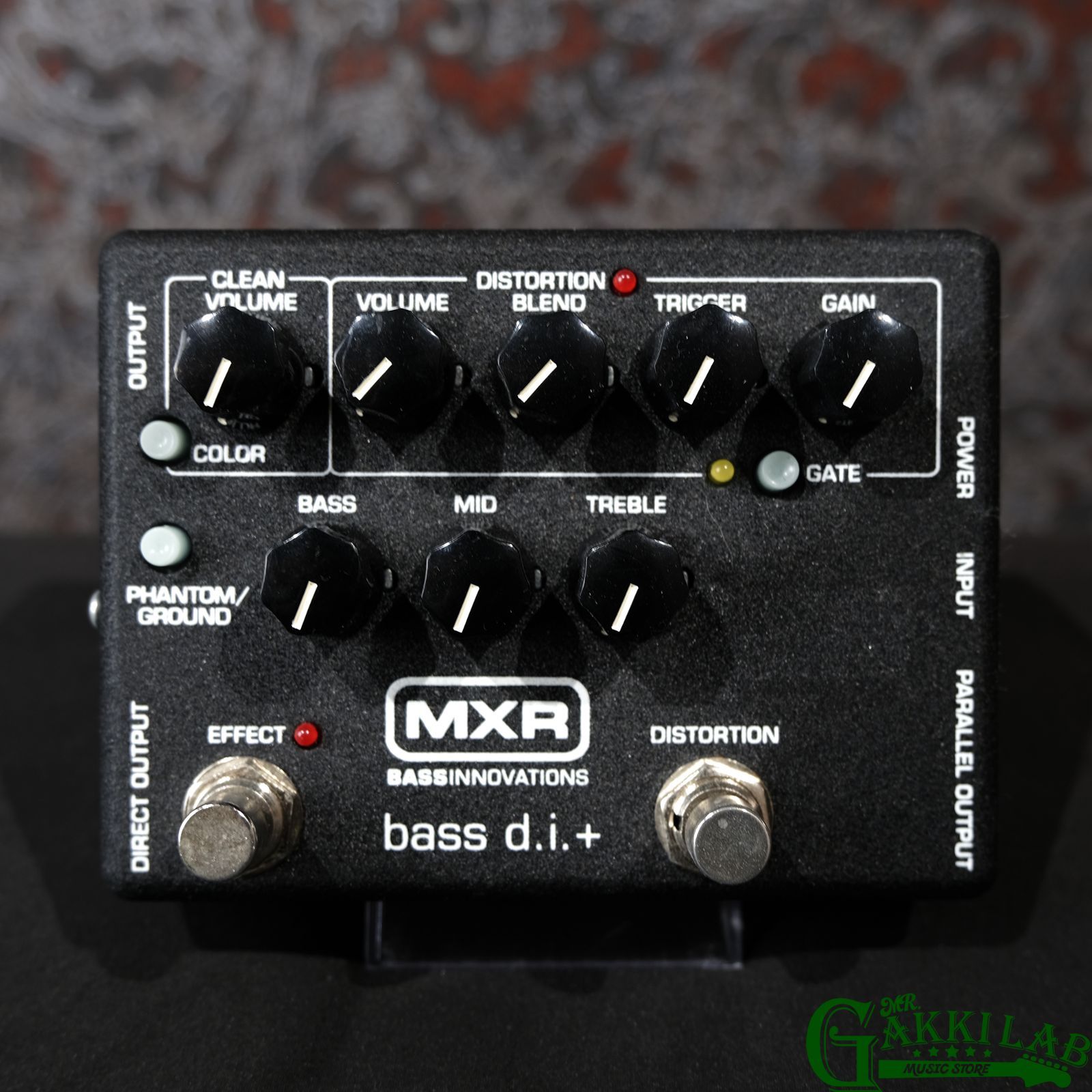 BOSS SYB-5 ベースシンセサイザー 中古 元箱付き BOSS SYB-5 ベース