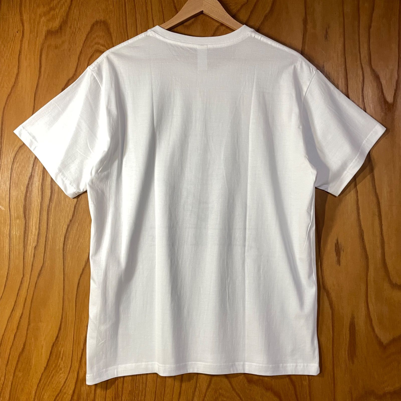 sizeL/XL】奈良美智 bloodthirsty butchers トリビュート T