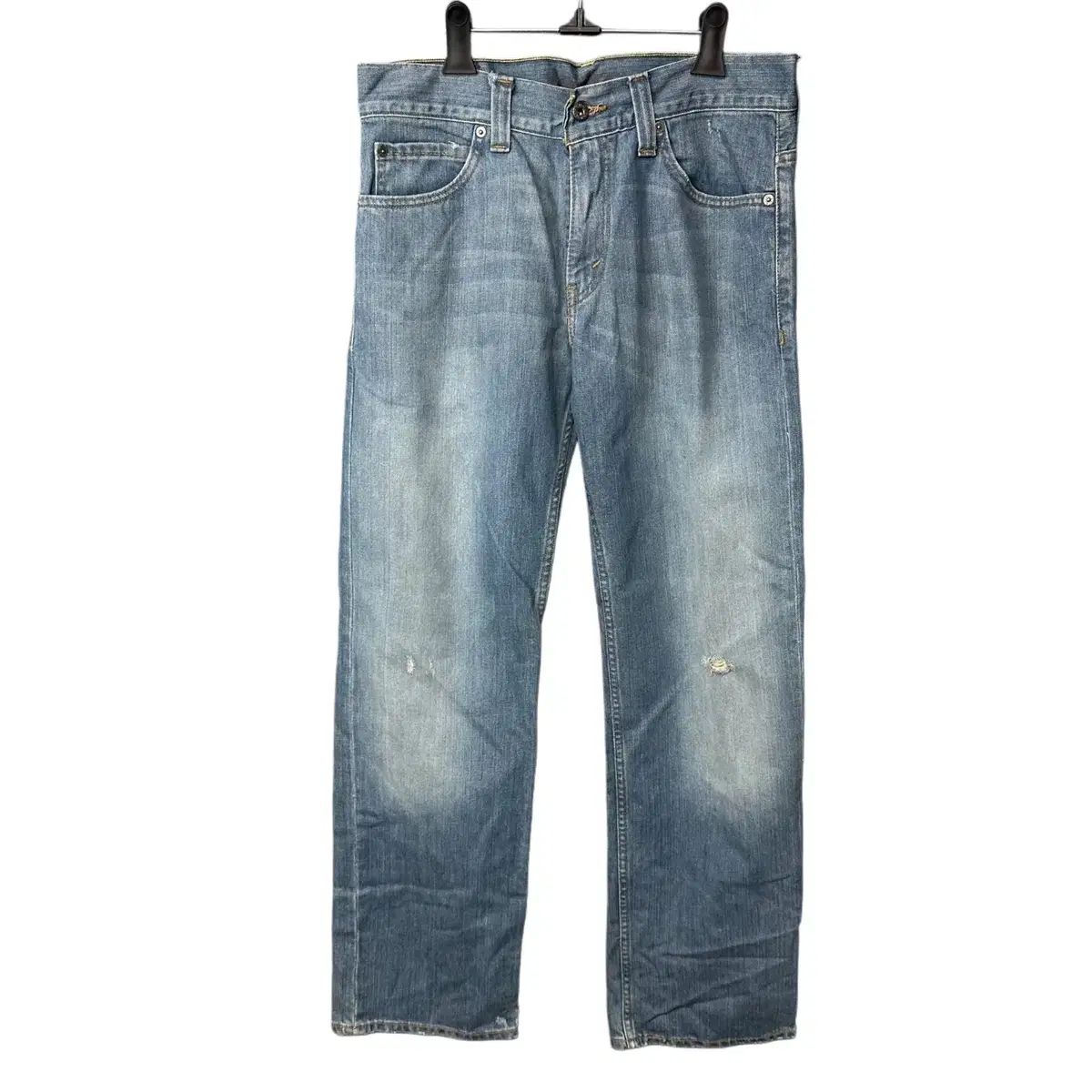 【雷市場（ポンジャン）商品韓国直送】 32 LEVI'S(リーバイス) 549 ウォッシング デニム