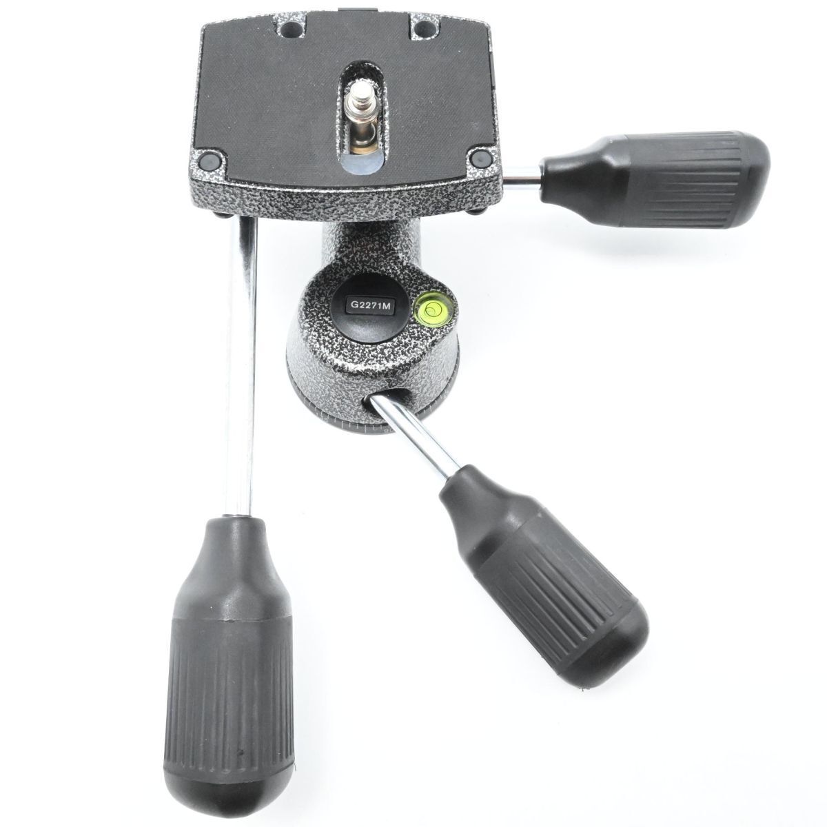 GITZO - GITZO 3Way雲台 ロープロファイル 2型 G2271M Amazon | GITZO 3Way雲台 ロープロファイル 2型 G2271M | 雲台