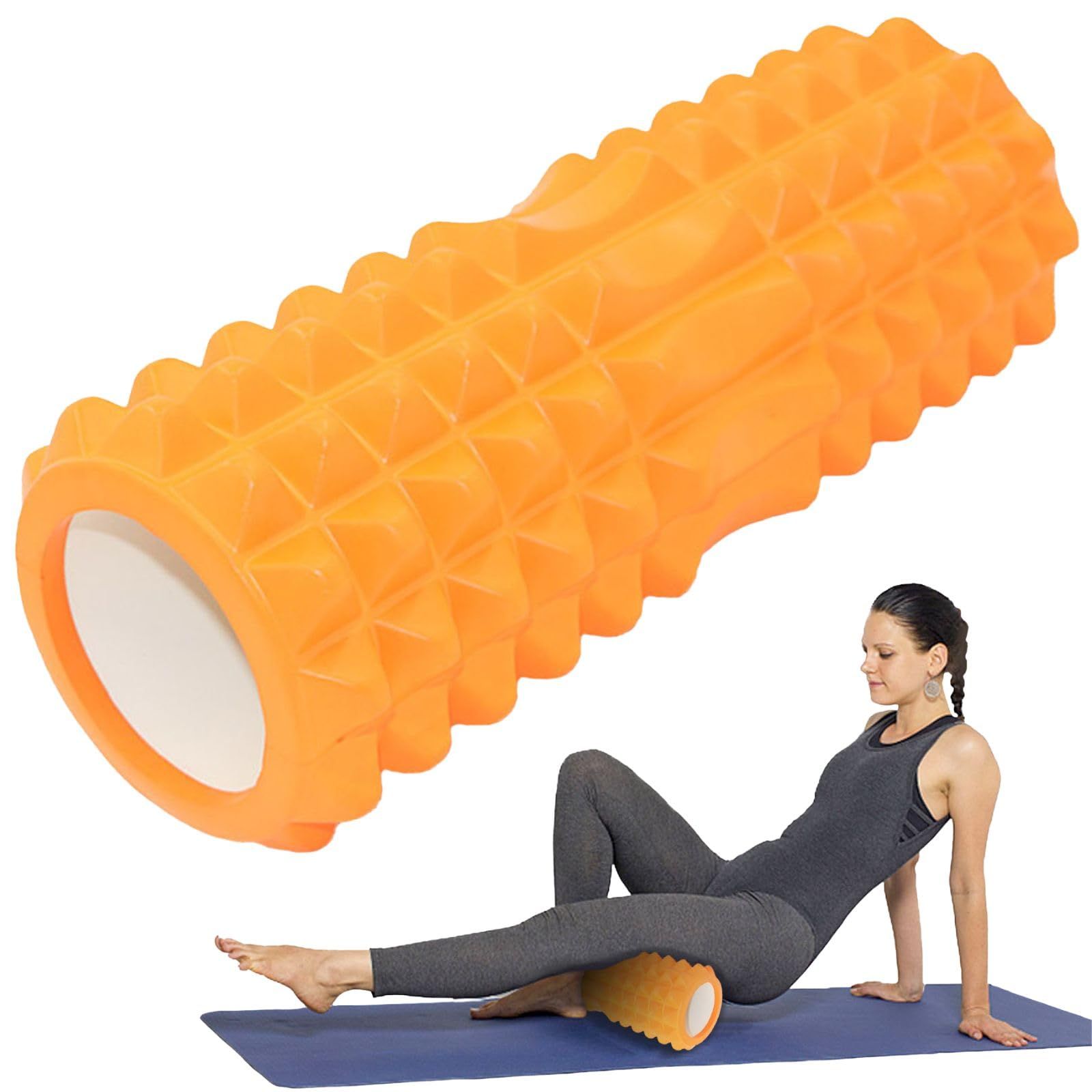 Double Roller | ヨガ＆トレーニングギア | Lululemon JP