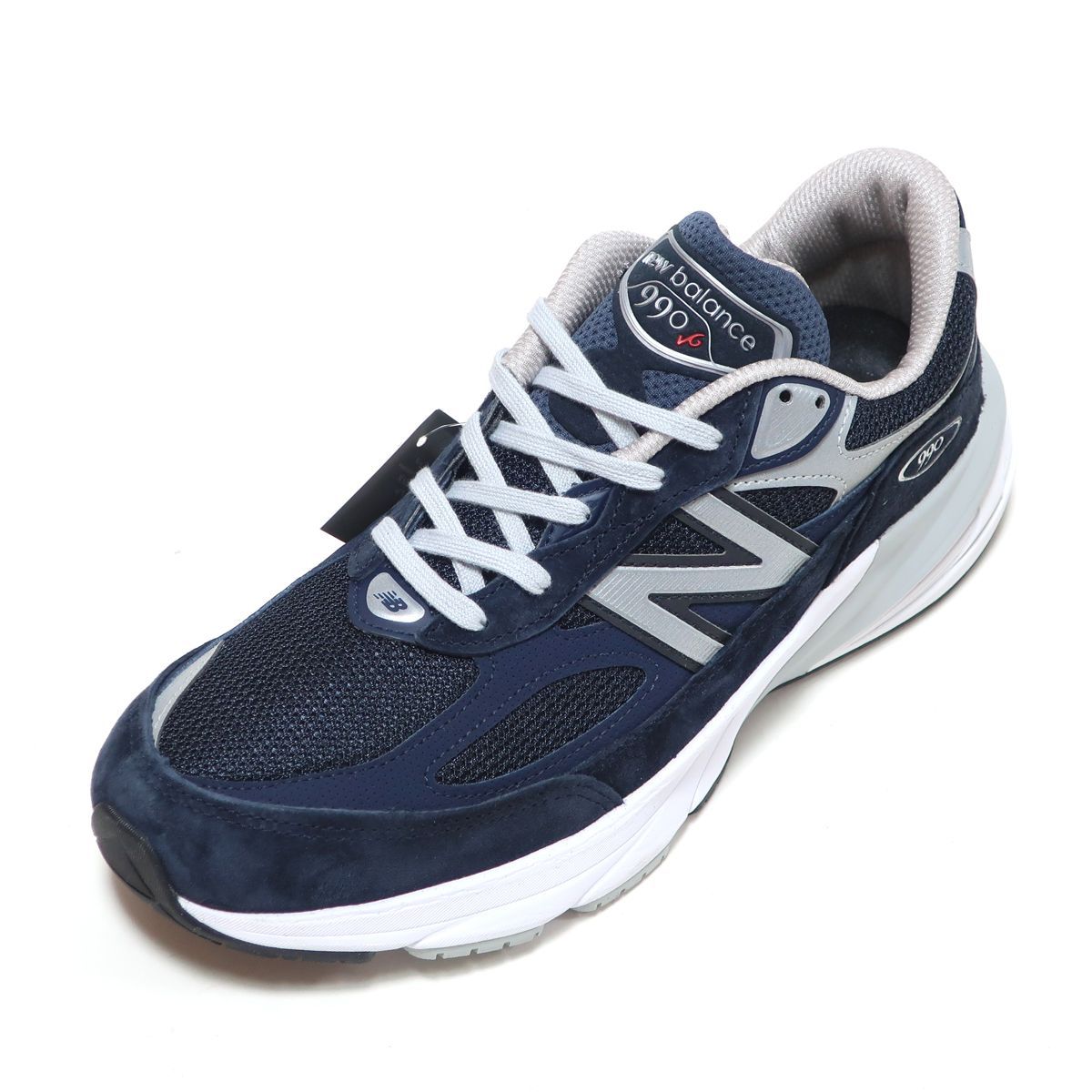 NEW BALANCE M990NV6 NAVY MADE IN USA M990V6 ( ニューバランス M990 