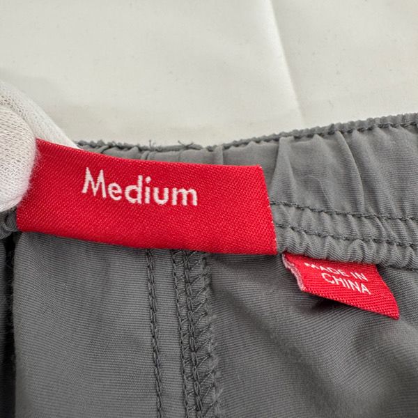 Supreme/シュプリーム【22SS】Warm Up Pant/ウォームアップ