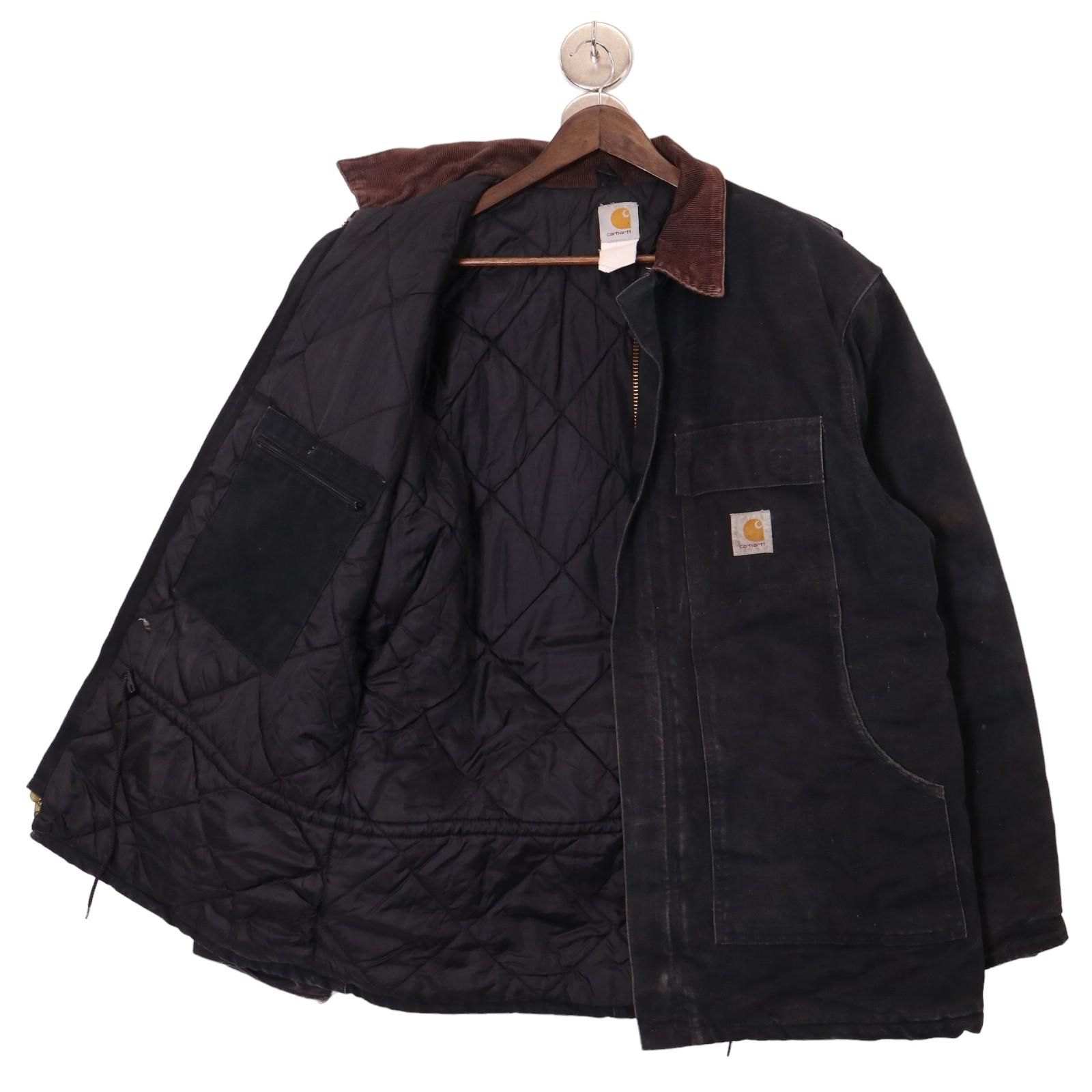 Carhartt カーハート トラディショナルジャケット ワークジャケット 