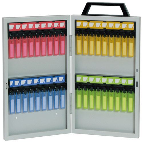 ダイヤル式 キーボックス 36個吊 KS-7023 ソニック
