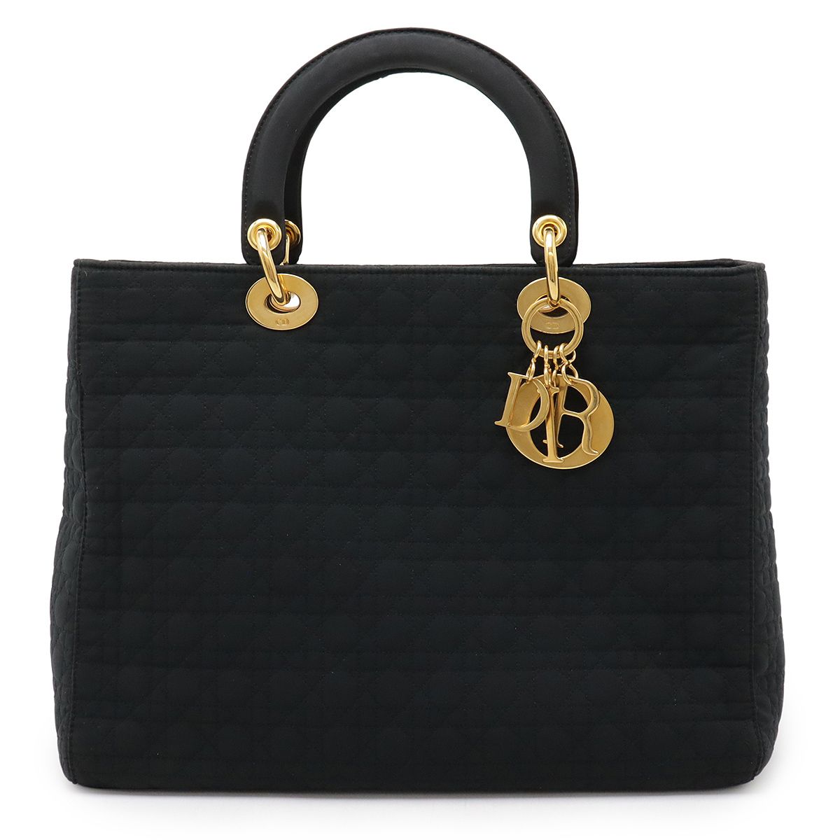 Christian Dior クリスチャン ディオール レディディオール