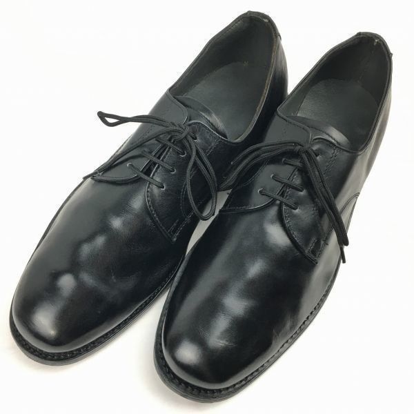 試着交換OK！70s/Vintage ドイツ製? GESKA社 サービスシューズ 