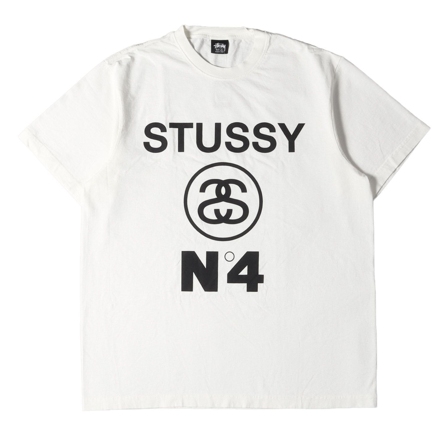 ステューシー Tシャツ USA Stussy