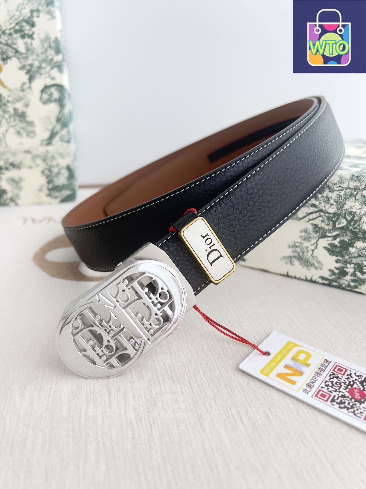 美品 コレクションライン C.Dior ゴールドバックル ベルト 楽天市場】【20%OFF】 ディオール ベルト レディース 85cm