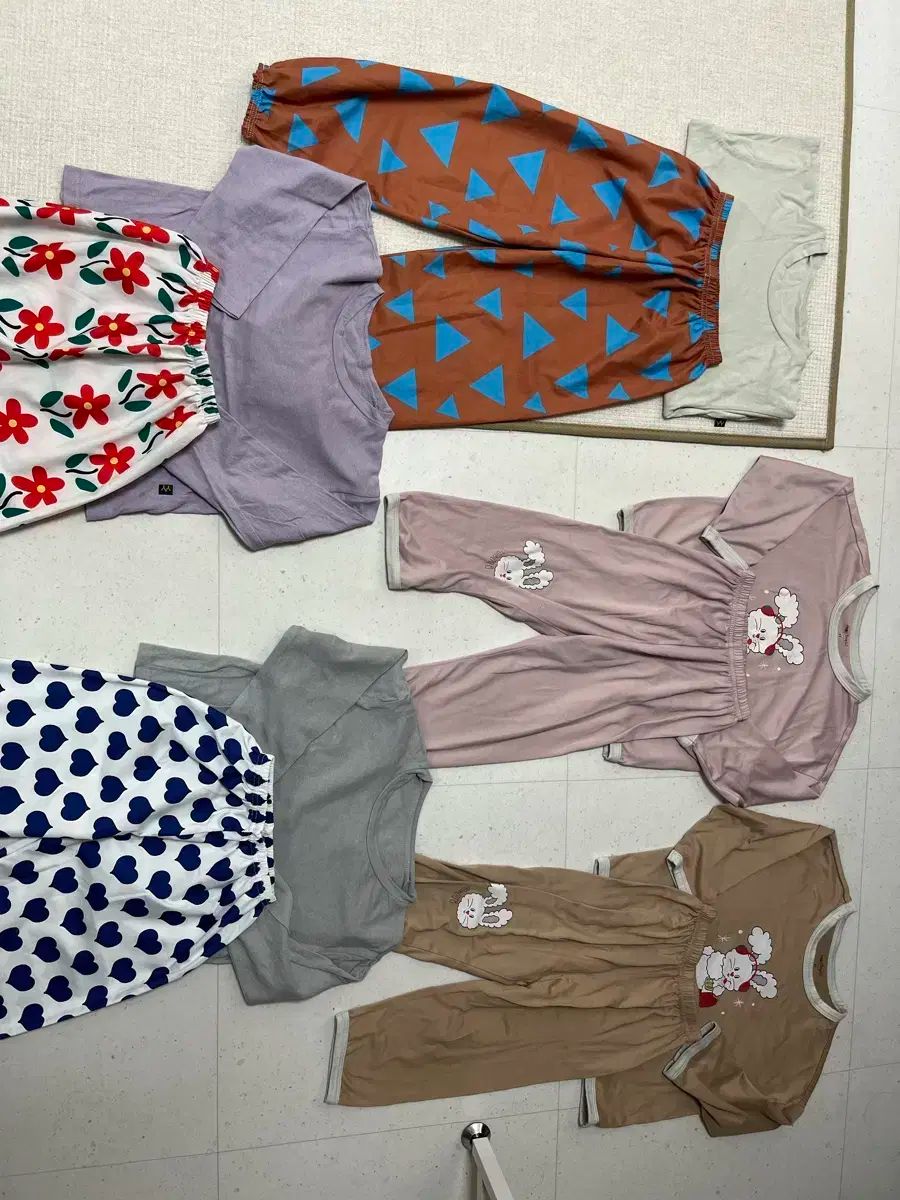 110 ベビー服