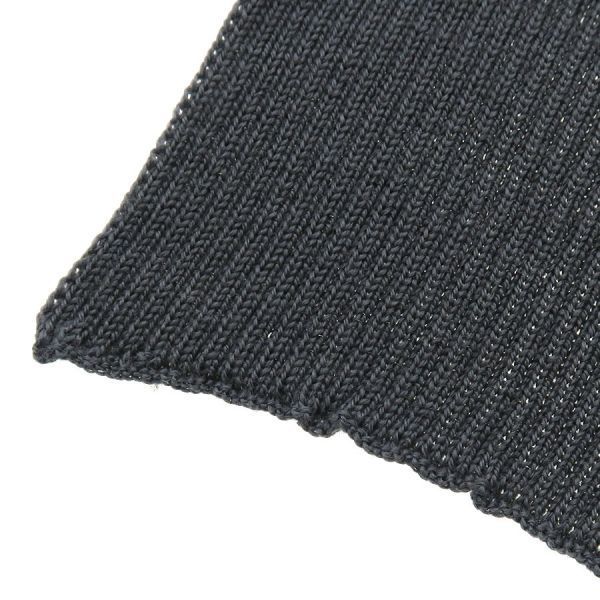 フェンディ ズッカ・マフラー FXS198【Bランク】【中古】 FENDI  