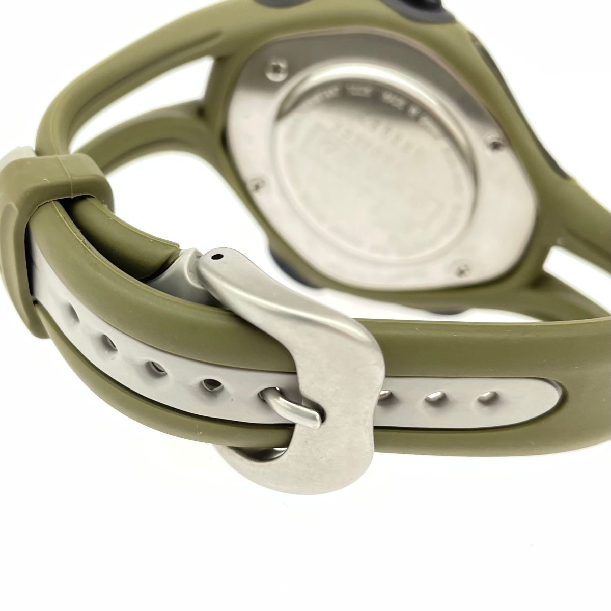 Nike デジタル腕時計 WG62-4040イエロー/グレー Nike デジタル腕時計 WG62-4040イエロー/グレー Yahoo