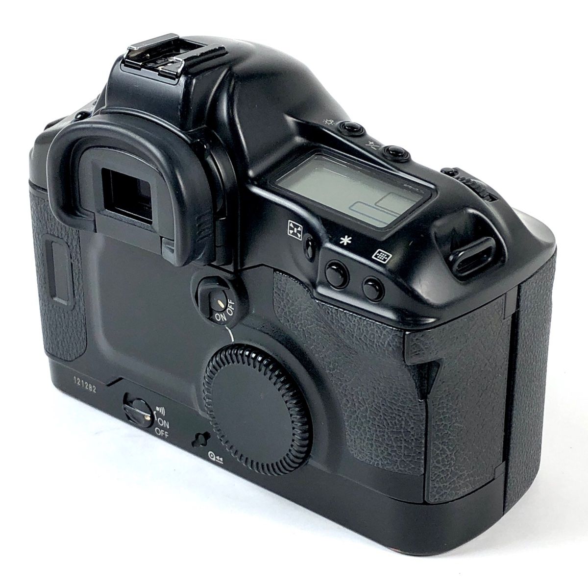Canon EOS
