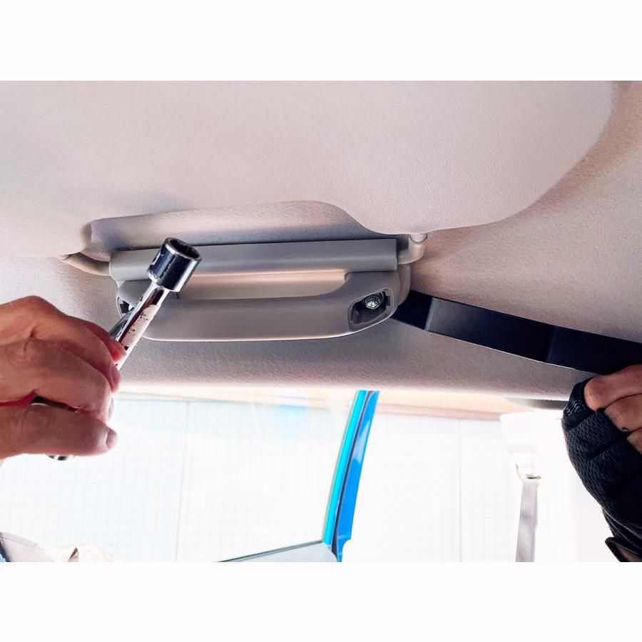 ロッドホルダー