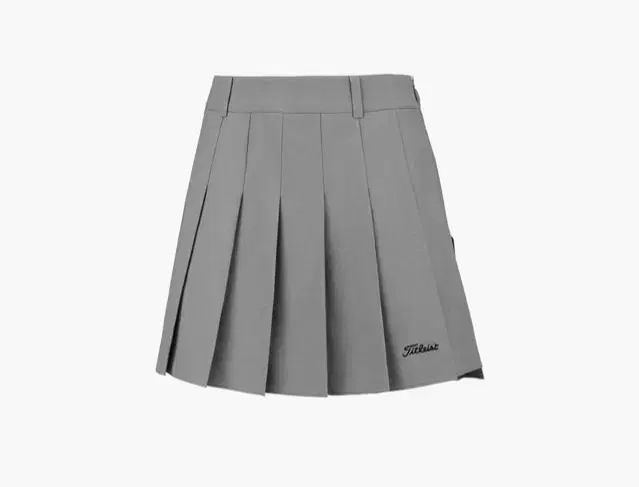 TOUR PLEATED