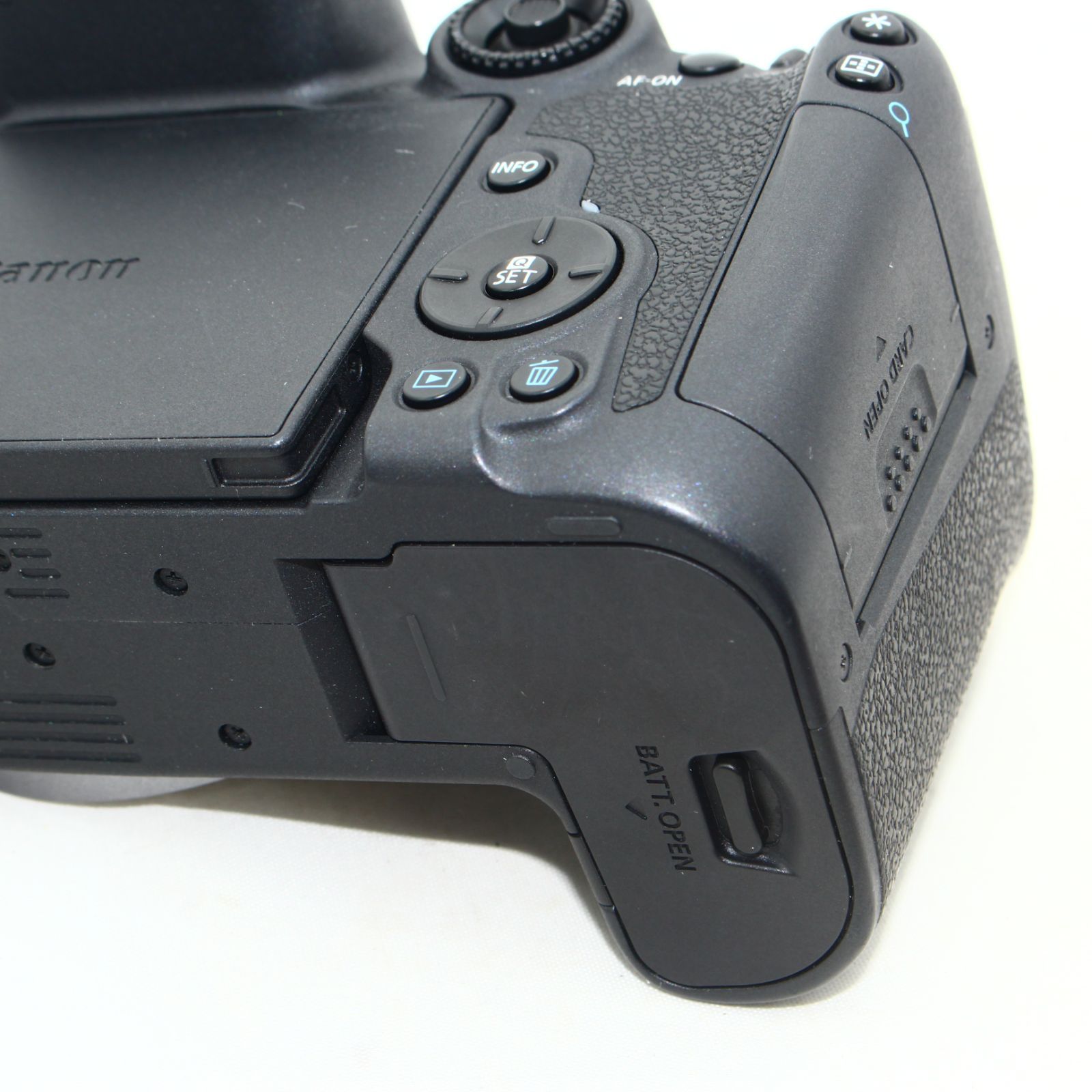 Canon ミラーレス一眼