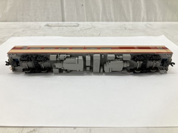 【代引無料】中古/美品 マイクロエース Project80 H-2-005 キハ40-700番台 新北海道標準色 箱付き JR、国鉄車輌