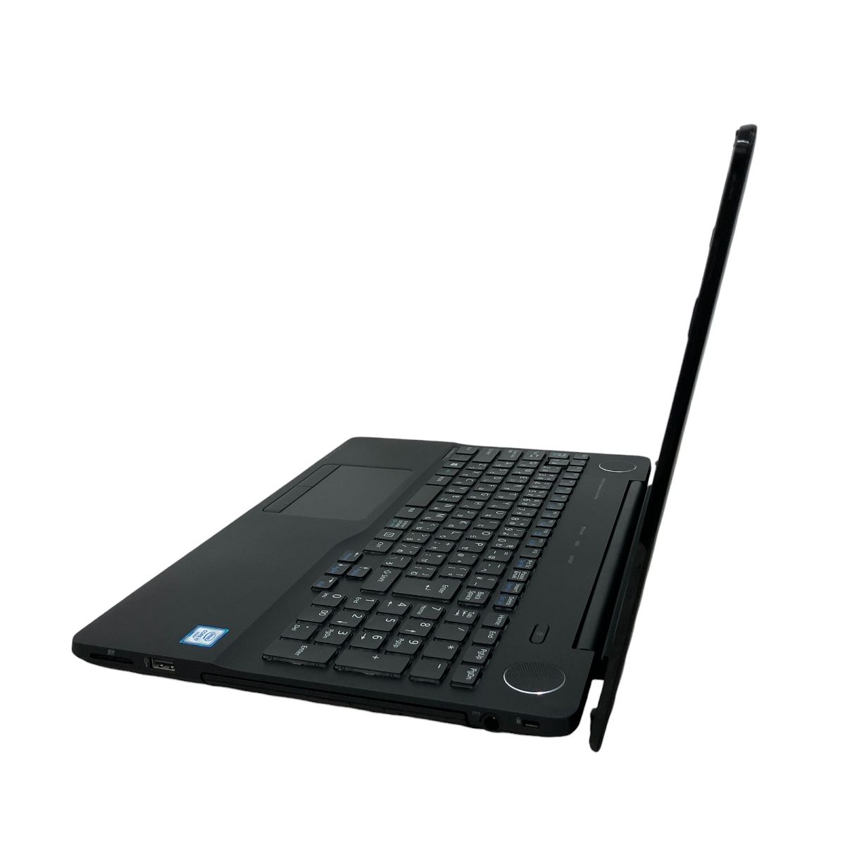 FUJITSU LIFEBOOK AH FMVA53XB i7-6700HQ 8GB HDD 1TB win11 ノートパソコン PC ジャンク  M9290491 - メルカリ