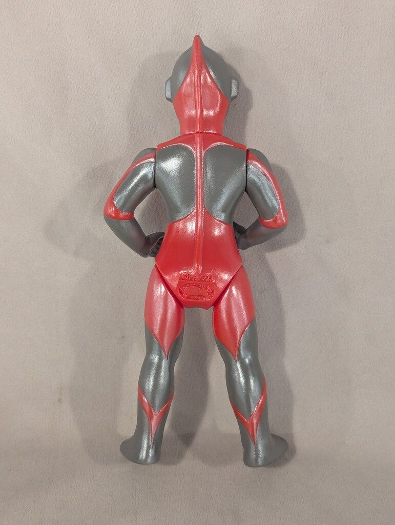 ウルトラマン 怪獣 フィギュア ブルマァク 緊急告知！ ブルマァクの“あの”「4超獣」が「幻カタログカラー