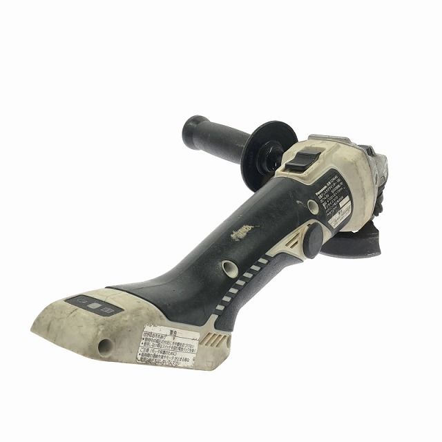☆中古品☆Panasonic パナソニック 14.4V 100mm 充電式ディスク ☆中古品☆Panasonic パナソニック 14.4V 100mm 充電式ディスク