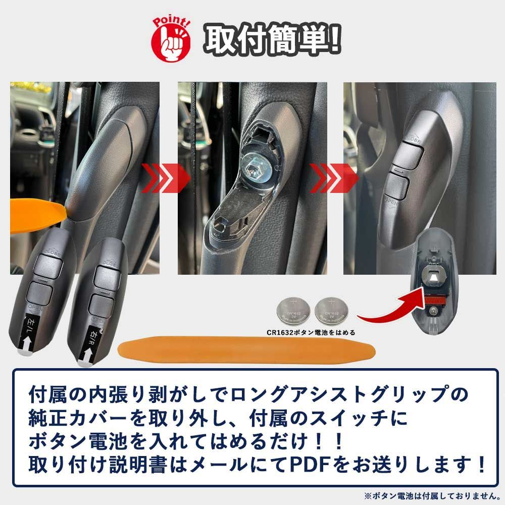 新型ヴォクシー ノア90系
