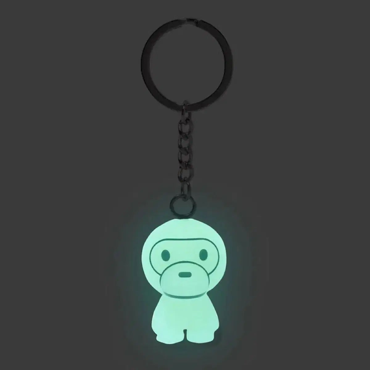 ベイビー マイロ