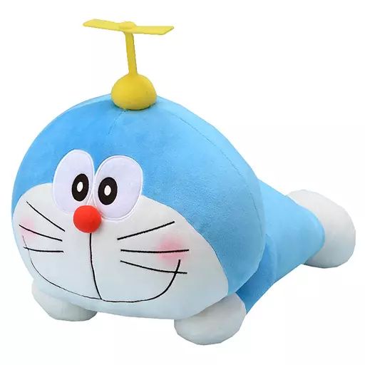 ドラえもん　メガジャンボ　タケコプターぬいぐるみ ドラえもん メガジャンボ タケコプターぬいぐるみ