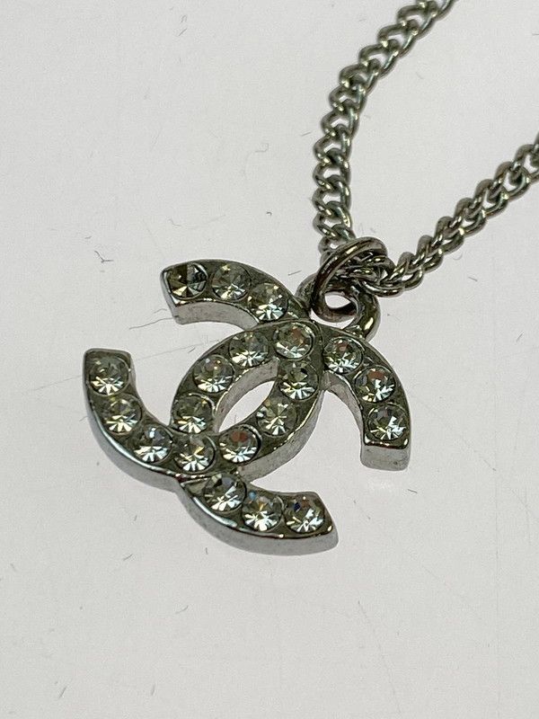 ココマーク ネックレス