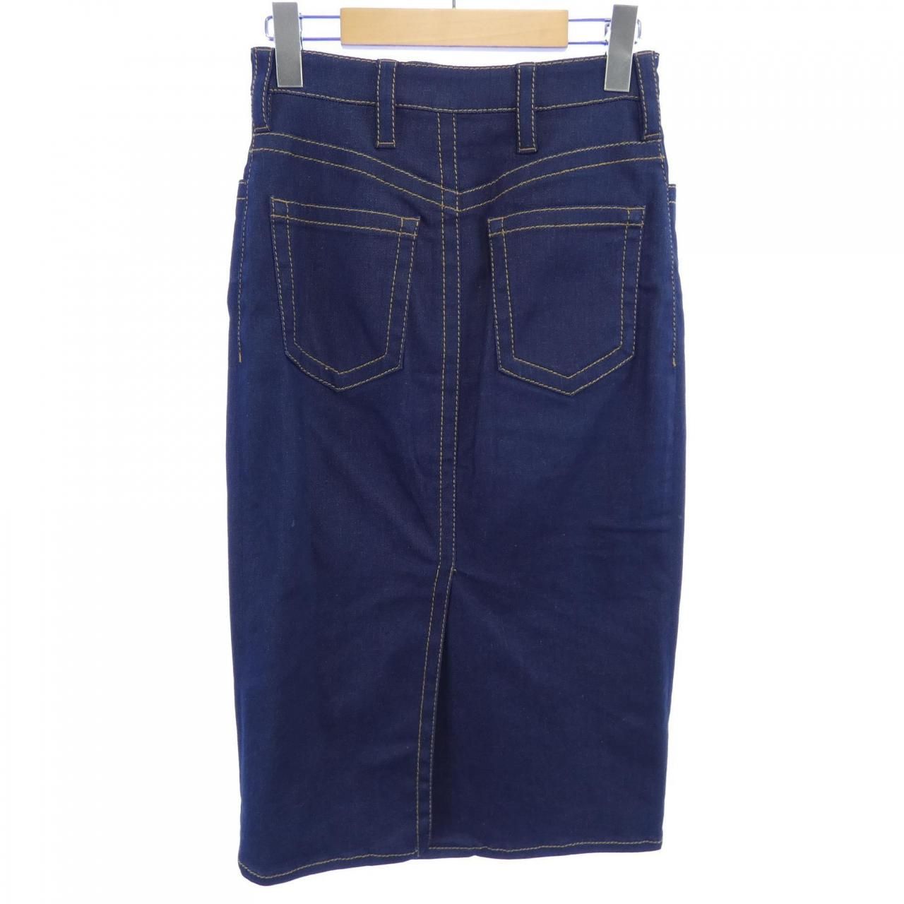 プラダ PRADA GFD119 S191 スカート