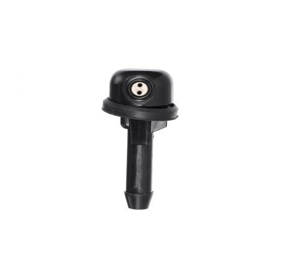 マツダ RX-7 サバンナ FC3C F.ウインド ウオッシャー ノズル ×2 F WINDOW WASHER NOZZLE 1985/09～ 純正 Genuine JDM OEM 新品 未使用