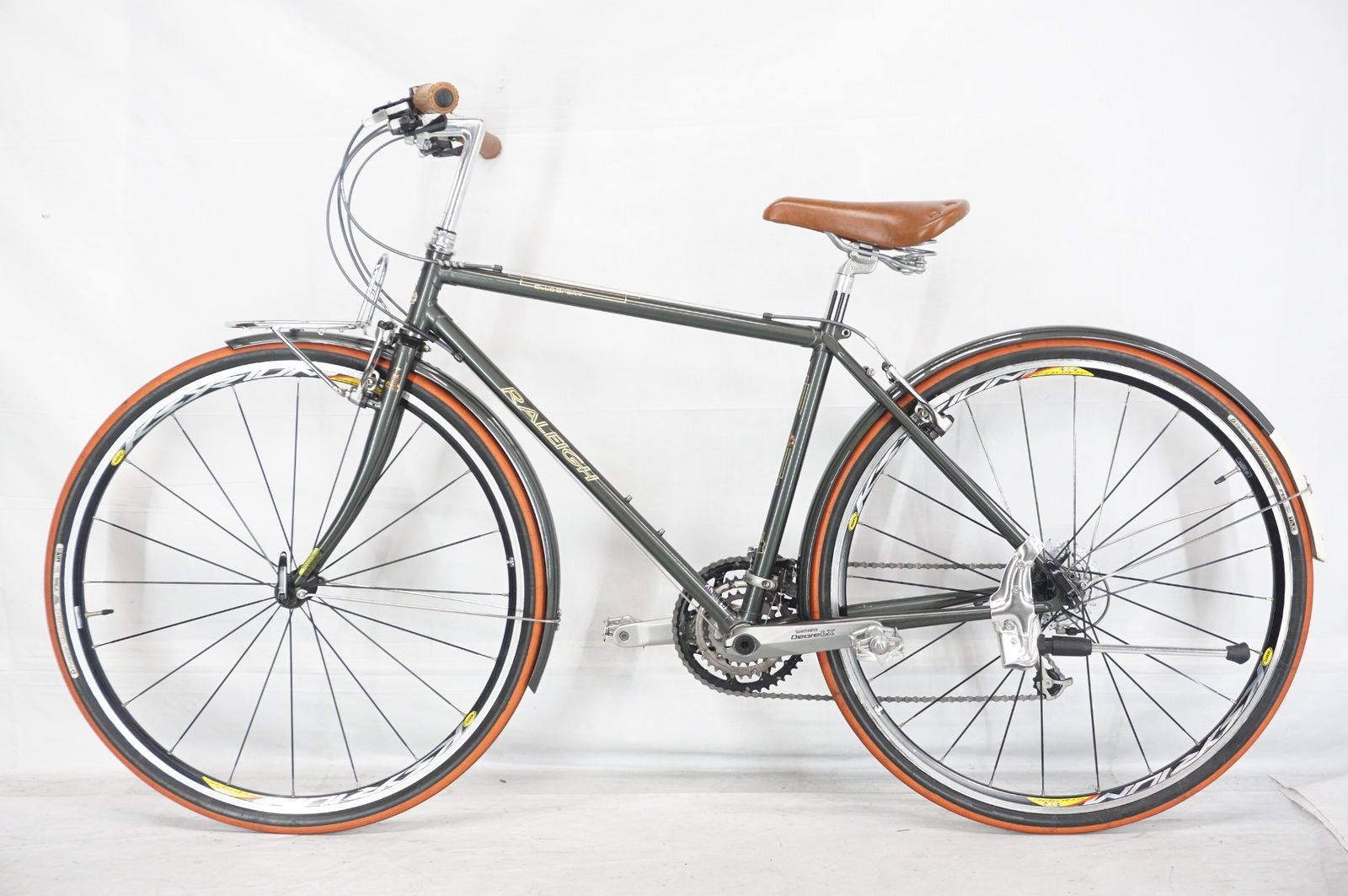 RALEIGH ラレー