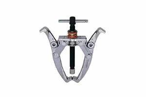 2営業日で発送 スーパーツール ギヤープーラ 2本爪オートグリップ型 G150S