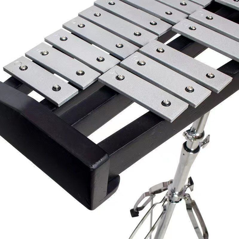 マレット2本 スタンド付き