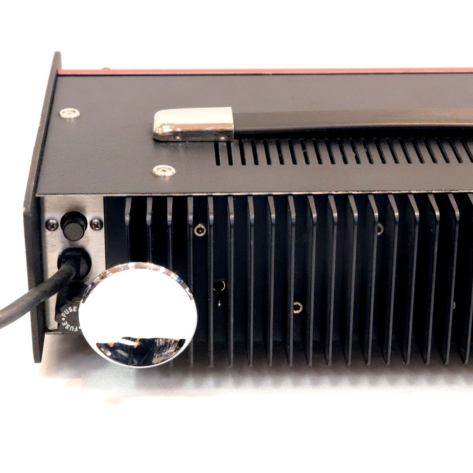 WALTER WOODS M-300 ベースアンプ ヘッド【中古】 - メルカリ
