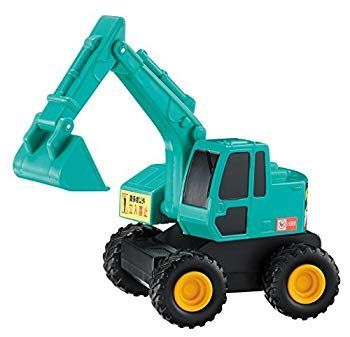 【中古】ドライブタウン45 パワーショベル 173190 w17b8b5