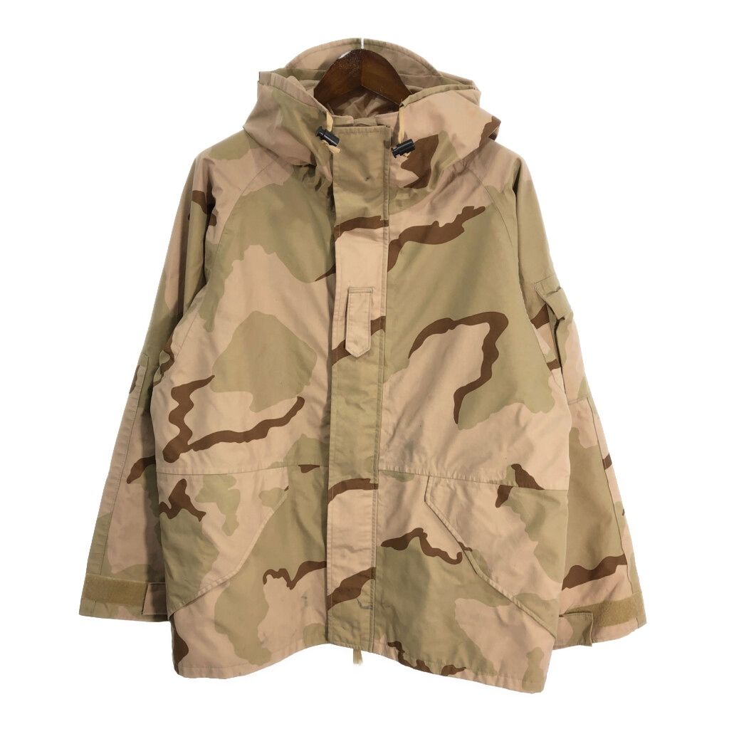 00年代 00年代 米軍実物 U.S.ARMY ECWCS GEN3 GORE-TEXパンツ 