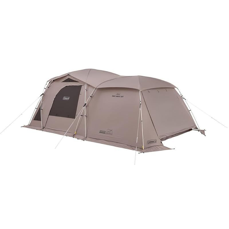 コールマン テント 2ルームテント タフ2ルーム DX 3025 2207040 グレージュ 0