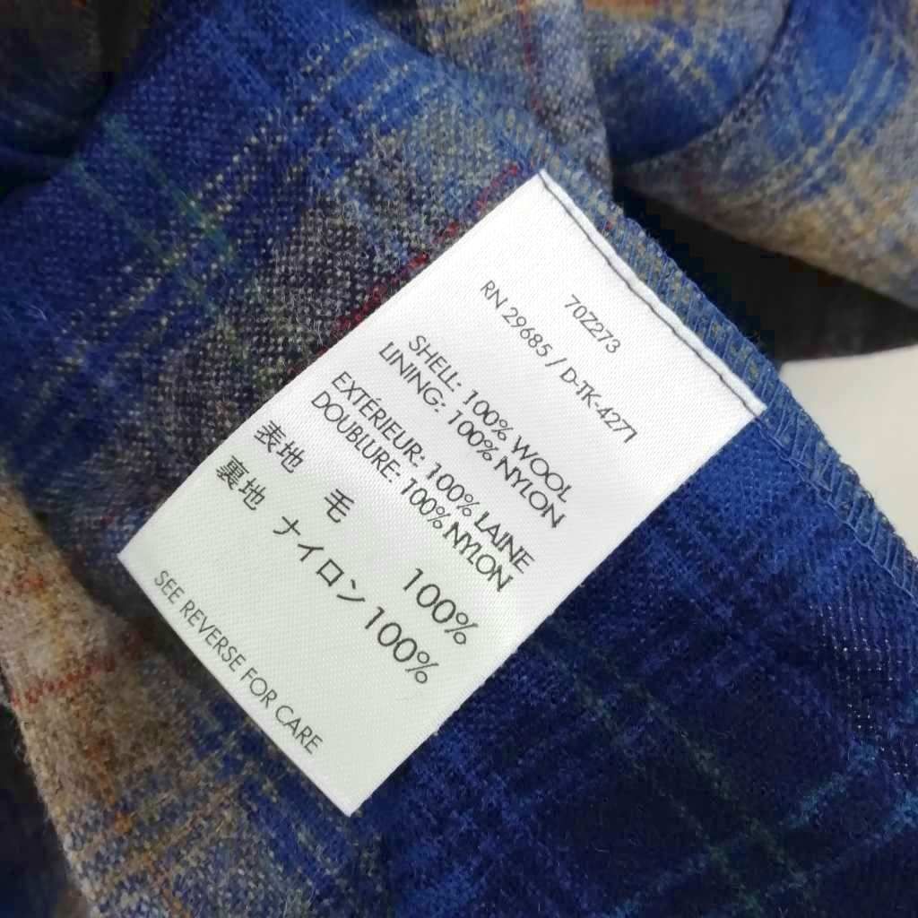 美品90sWOOLRICH青黒オンブレCPOジャケット/PENDLETONボード 楽天市場】60's USA製 ビンテージ □ PENDLETON ペンドルトン