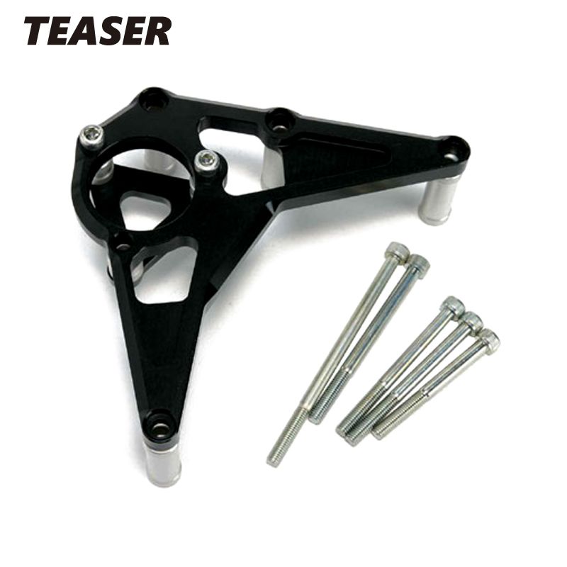 TEASER（ティ―ザ―）[D4C1K]スプロケットカバー【BK/T1】ZZR1100