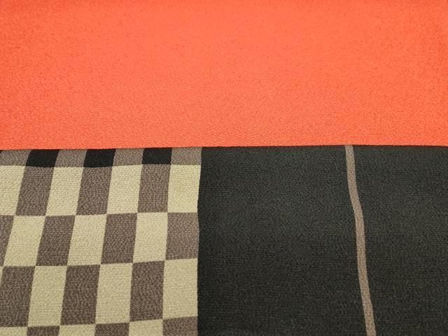 平和屋着物☆和装小物 上質な帯揚げ 10枚セット 逸品 DAAM7608qa 平和屋