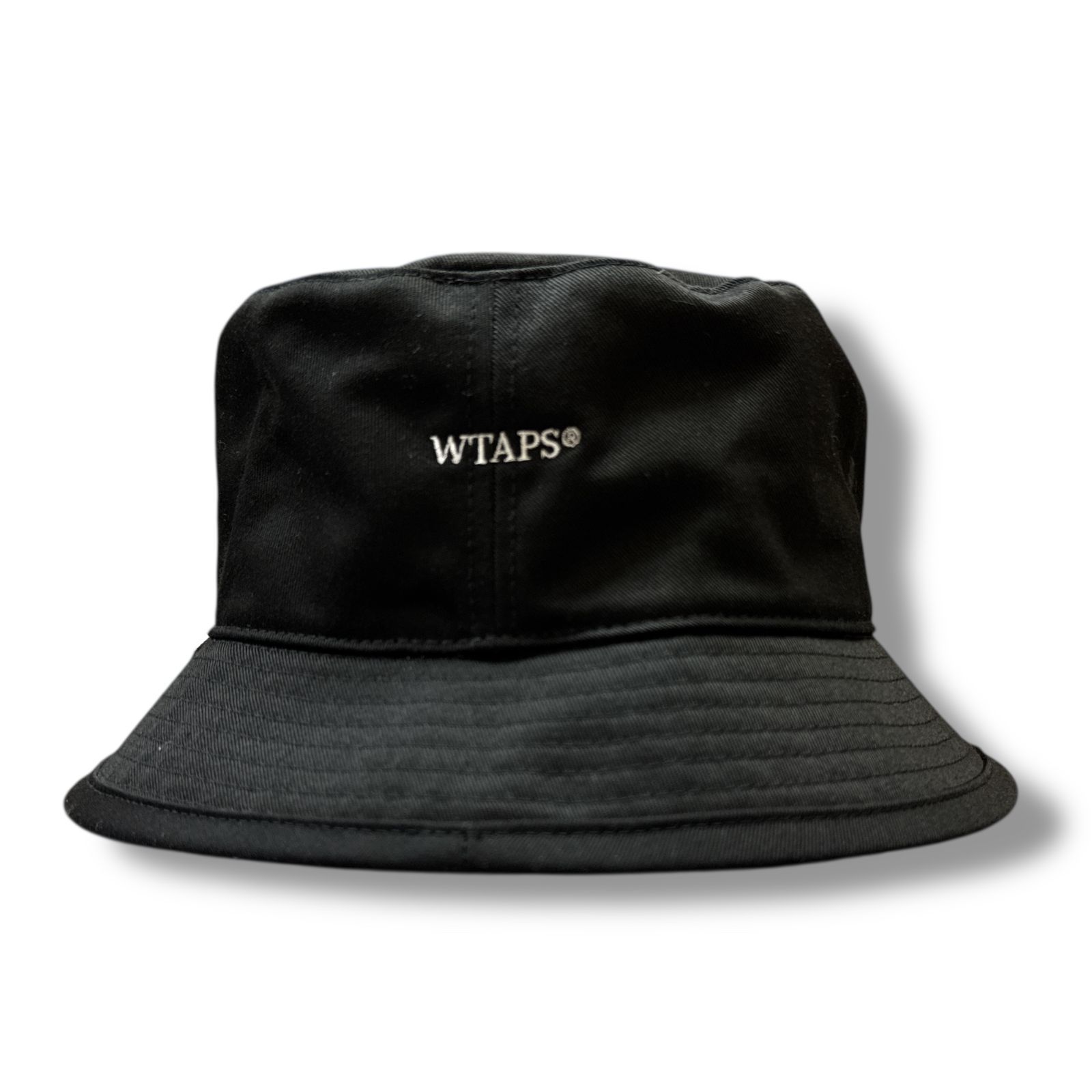 【04】Wtaps Bucket 01 バケットハット241HCDT-HT09 WTAPS ダブルタップス 23SS BUCKET 04/HAT/POLY.TWILL 231HCDT
