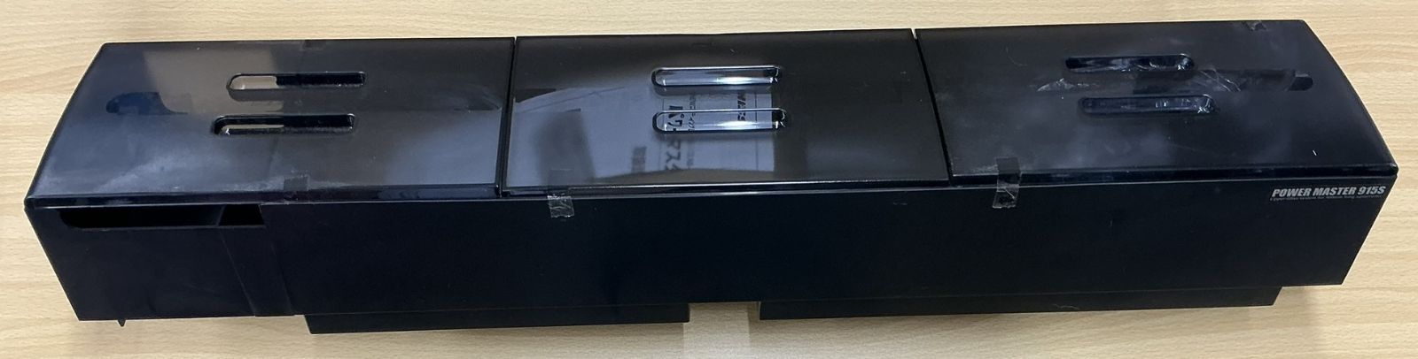 パワーマスター915S