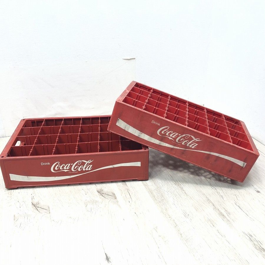 Coca-Cola コカ