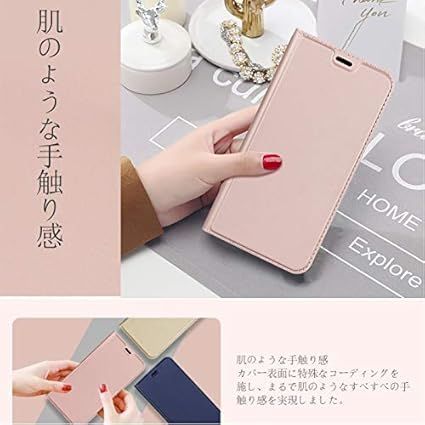 【在庫処分】For Xperia 10 V 2023 ケース 手帳型 Sony Xperia 10 V ケース SO-52D SOG11 Pelanty ファッション カバー 極薄 内蔵磁気 puレザー+TPUケース 財布型 カード収納 横置きスタンド