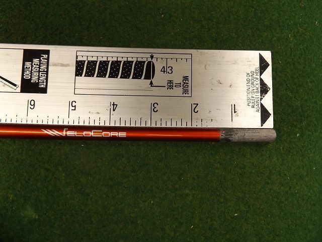 VENTUS TR RED 6s ベロコア搭載 VENTUS RED TR Velocore 6S ベンタス レッド