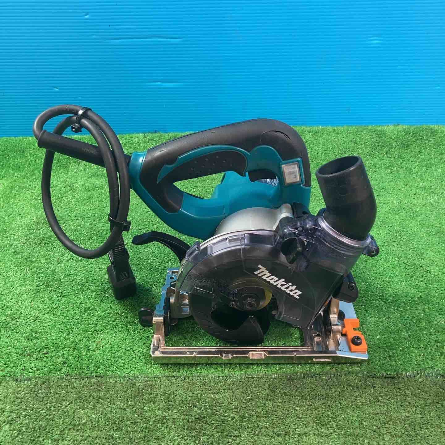 ☆マキタ(makita) 小売業者 防じん丸のこ KS4000FX【岩槻店】