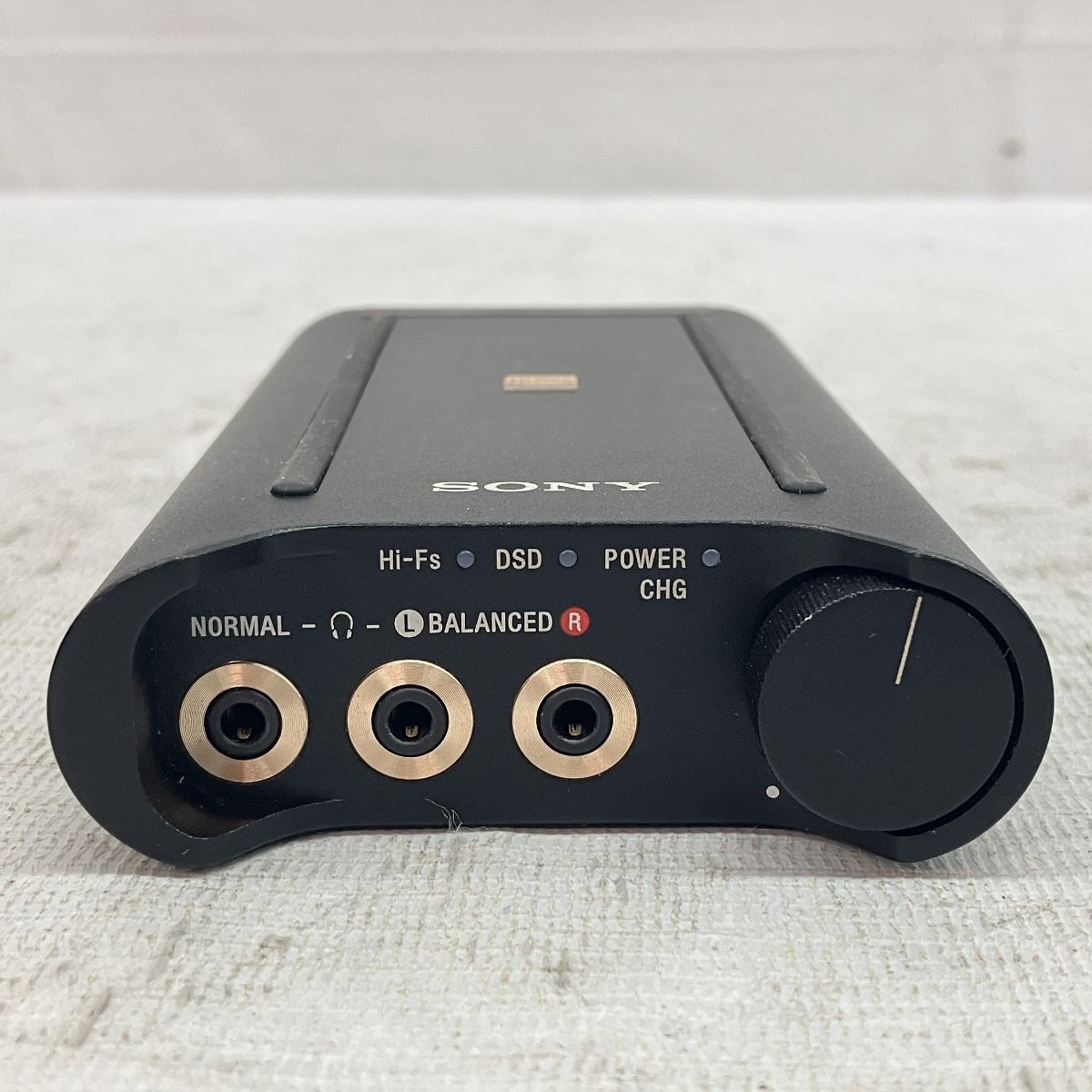 PHA-3 ポータブルヘッド
