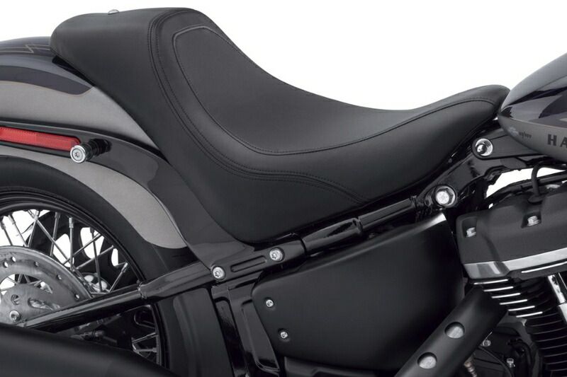 ブローラー ソロシート 2018年以降FLDE FLHC FLHCS FLSL FXBB