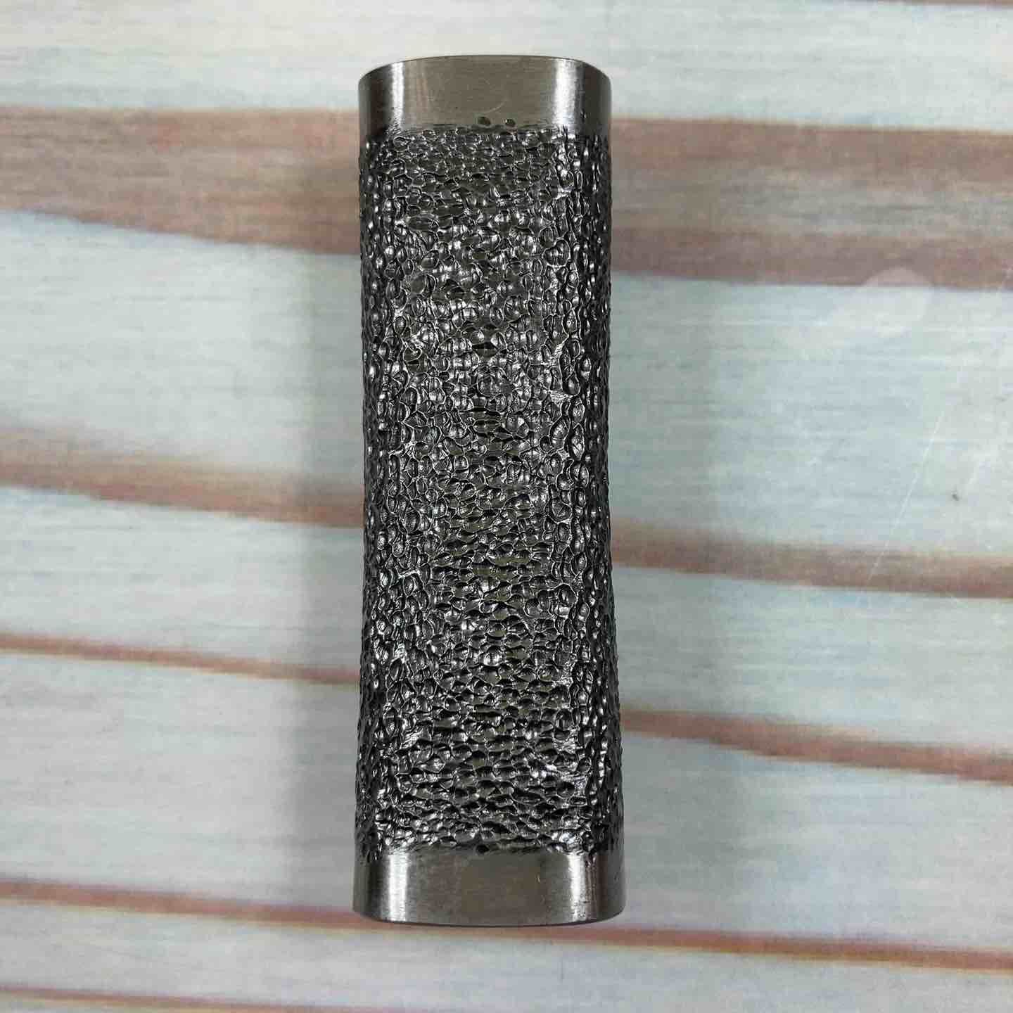 玄翁 道心斎正行作